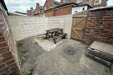 4 bed flat, Furness Road, Fallowfield, Manchester, M146LX - Image 11